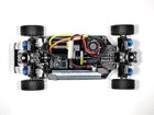 Tamiya 1:10 XM-01 PRO Chassis - KIT