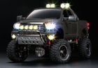 Tamiya Toyota Tundra High-Lift - 4X4 3-Speed - KIT