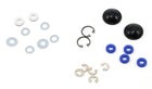 Traxxas Shock Rebuild Kit (2 Shocks)