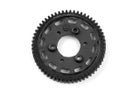 Xray Composite 2-Speed Gear 59T (1St)