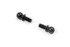 Xray Ball End 4.9mm With Thread 6mm (2)
