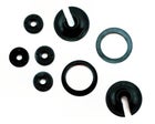Traxxas Shock Spring Retainers (Upper & Lower)