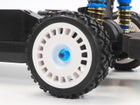 Tamiya 1:10 XV-02 Pro Chassis - KIT
