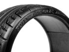 HPI Racing - Bridgestone Potenza RE-11 T-Drift Tire - 26mm - (2)