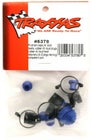 Traxxas Pivot Ball Caps & Dust Boots (4)