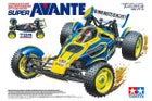 Tamiya Super Avante - TD4 - KIT