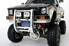 Tamiya Toyota Hilux High Lift 4x4 - 3Speed - KIT