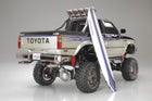 Tamiya Toyota Hilux High Lift 4x4 - 3Speed - KIT