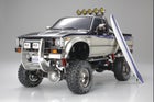 Tamiya Toyota Hilux High Lift 4x4 - 3Speed - KIT