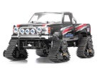 Tamiya 1/10 Landfreeder Quadtrack - TT-02FT - KIT