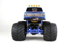 Tamiya 1:10 Super Clod Buster - KIT