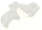 Traxxas Gear/Motor Cover (Clear)