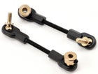 Traxxas Rear Sway Bar Linkage Set (2)