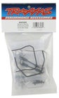 Traxxas Sway Bar Kit (Front/Rear)