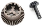 Traxxas Differential Ring & Pinion Gear