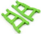 RPM Traxxas Slash Rear A-Arms - Green