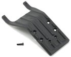 RPM Traxxas Slash Rear Skid Plate - Black