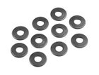 Xray Cone Washer St 3X8X0.5  (10)