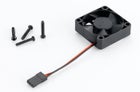 Hobbywing 35x35x10mm Cooling Fan For Quicrun WP-8BL150, MAX6