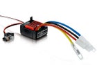 HobbyWing QuicRun 1060 Waterproof Brushed 60A Speed Controller