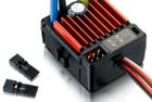 HobbyWing QuicRun 1060 Waterproof Brushed 60A Speed Controller
