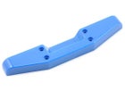 RPM T/E-Maxx Blue Rear Step Bumper