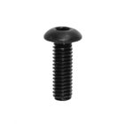EuroRC Button Head M4X16 Socket Screw (10)