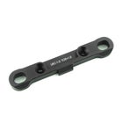Tekno RC Adjustable Hinge Pin Brace (rear outer 7075 CNC + 1.0mm)