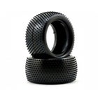 Schumacher Mini Pin - Yellow - Rear - (Pair)