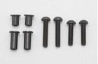 Yokomo Bell Crank Metal Parts