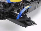 Tamiya Super Avante - TD4 - KIT