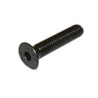 EuroRC Flathead M3x8 Socket Screw (10)
