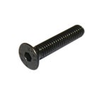EuroRC Flathead M3x12 Socket Screw (10)