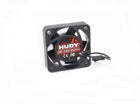 Hudy Brushless RC Fan with Internal Soldering Tabs - 40mm