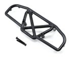 RPM Losi SCTE Rear Bumper