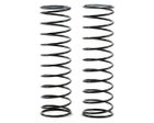 Tekno RC Shock Spring Set (rear 1.4 x 12.0T 80mm grey)