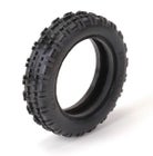 Schumacher Cut Stagger - Yellow - Slim (Pair)