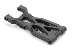 Xray Composite Suspension Arm Rear Lower Right - 3-Hole - Hard