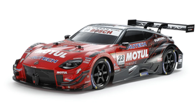 Tamiya Nissan Motul Autech Z - TT-02 - Kit