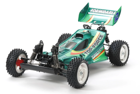 Tamiya 1:10 Top-Force (2017) - KIT