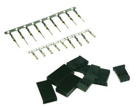 Halko JR Connector (3)