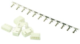 Halko JST-XH 3S Balancer Connector (3)