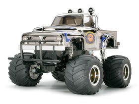 Tamiya 1/12 Midnight Pumpkin Metallic