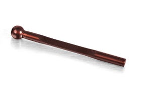 Xray Anti-Roll Bar Front Male 0.7mm - Hudy Spring Steel