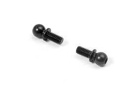 Xray Ball End 4.9mm With Thread 6mm (2)