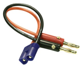 Halko Charging Cable EC3 - 4mm