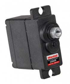 Traxxas Waterproof Digital Micro Servo - Metal Gear