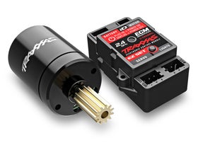 Traxxas TRX-4M Brushless Power System