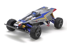 Tamiya Thuder Dragon 2021 - KIT - Tamiya 47458