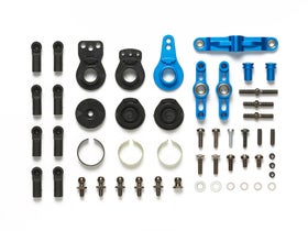Tamiya TT-02 Steering Upgrade Parts Set